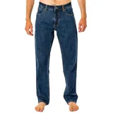 Rip Curl Classic Surf Jeans - Tidal Blue - 33