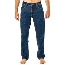 Rip Curl Classic Surf Jeans - Tidal Blue - 33