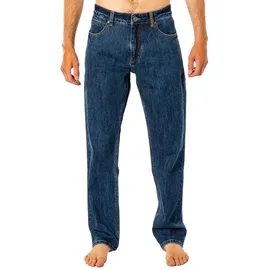 Rip Curl Classic Surf Jeans - Tidal Blue - 33