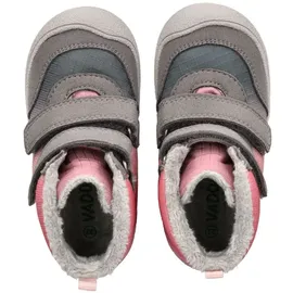 Vado Stiefelette Grau 23
