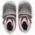 Vado Stiefelette Grau 23