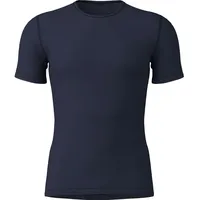 Löffler Merino Light Shirt Herren Blau 54