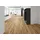 Joka Design 340 à Chalet Oak White 2871 | Klebe-Vinylboden