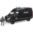 Bruder MPNR - MB Sprinter Police Special Forces 1:16