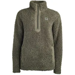 Kingsland KLsana Fleecepullover Damen