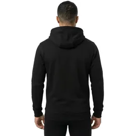 MERCHCODE Hoody Herren Schwarz S