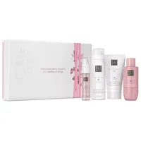 RITUALS The Ritual of Sakura Geschenkset Gel 20 ml