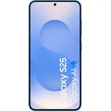 Samsung Galaxy S25 512GB S931 Dunkelblau