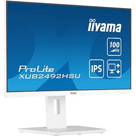 Iiyama ProLite XUB2492HSU-W6 23.8"