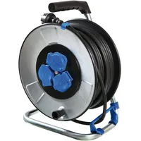 As - Schwabe as-Schwabe Kabeltrommel 50 m H07RN-F 3G