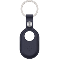 Samsung Braloba Key Ring Case für Samsung SmartTag2, Navy