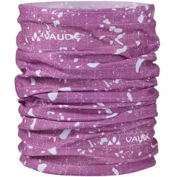 VAUDE Herren Schal Multitube, magenta, ONE SIZE