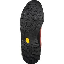 La Sportiva Boulder X Rot