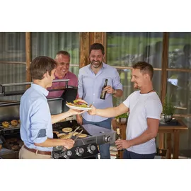 Rösle Burgerpresse Pro 25083