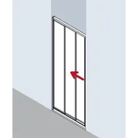 Kermi Nova 2000 STD 0800x