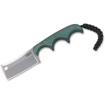 CRKT Feststehendes Messer Minimalist Cleaver