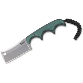 CRKT Feststehendes Messer Minimalist Cleaver