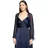 Vera Mont Bolerojacke blau 36