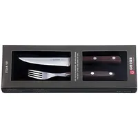 Giesser Steakbesteck 2-tlg.