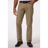 JP1880 5-Pocket-Jeans 5-Pocket Hose elastischer Bund Regular Fit rosa 32
