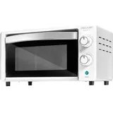 Cecotec BakeToast 1090 Weiß