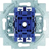 Busch-Jaeger Einsatz Taster Duro 2000 SI Linear, Duro 2000 SI, Reflex SI Linear, Reflex SI, Solo, Alpha Nea, Alpha exclusiv, Future Linear, Impuls,