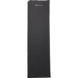 Whistler Garibaldi 3cm Self-inflating Sleeping Pad black (1001) One size