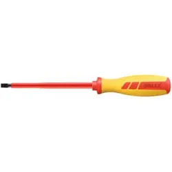 HOLEX Elektriker-Schraubendreher, vollisoliert, 6,5 mm
