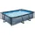 EXIT TOYS Stone Pool 300 x 200 x 65 cm inkl. Filterpumpe