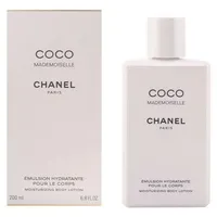 Körperlotion Coco Mademoiselle Chanel Coco Mademoiselle (200 ml) 200 ml