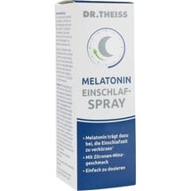 Dr Theiss Melatonin Einschlaf-Spray 50 ml