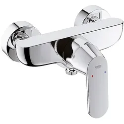 Aufputz-Brausemischer Grohe Eurosmart Cosmopolitan, chrom - 32837000