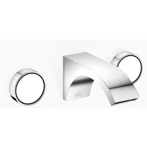 Dornbracht Cyo Waschtisch-Wandbatterie Chrom