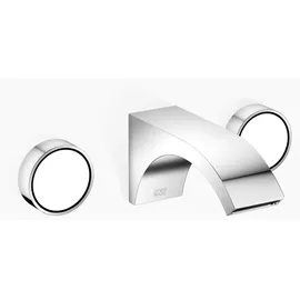 Dornbracht Cyo Waschtisch-Wandbatterie Chrom