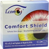 i.com medical GmbH COMFORT SHIELD Augentropfen