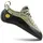 La Sportiva Mythos Kletterschuhe (Größe 36.5, gruen)