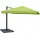 MCW MCW-A96 300 x 300 cm Grün