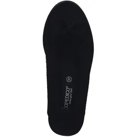Arcopedico Slipper Herren Schwarz 41