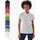B & C B&C - ID.001 Damen Piqué Poloshirt - Wine / XXL