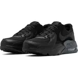 Black/Dark Grey/Black 44,5