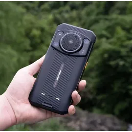 Ulefone Armor 21 8 GB RAM 256 GB schwarz