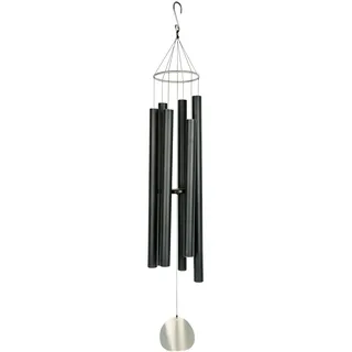 Nature's Melody Nature ́s Melody Klangspiel Aureole 106 cm Schwarz