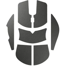 Glorious PC Gaming Race Glorious - Maus-Griptape - Schwarz - für Glorious