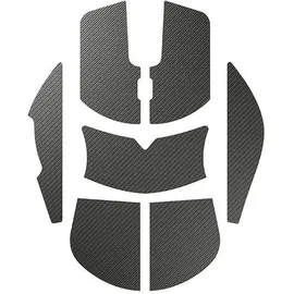 Glorious PC Gaming Race Glorious - Maus-Griptape - Schwarz - für Glorious
