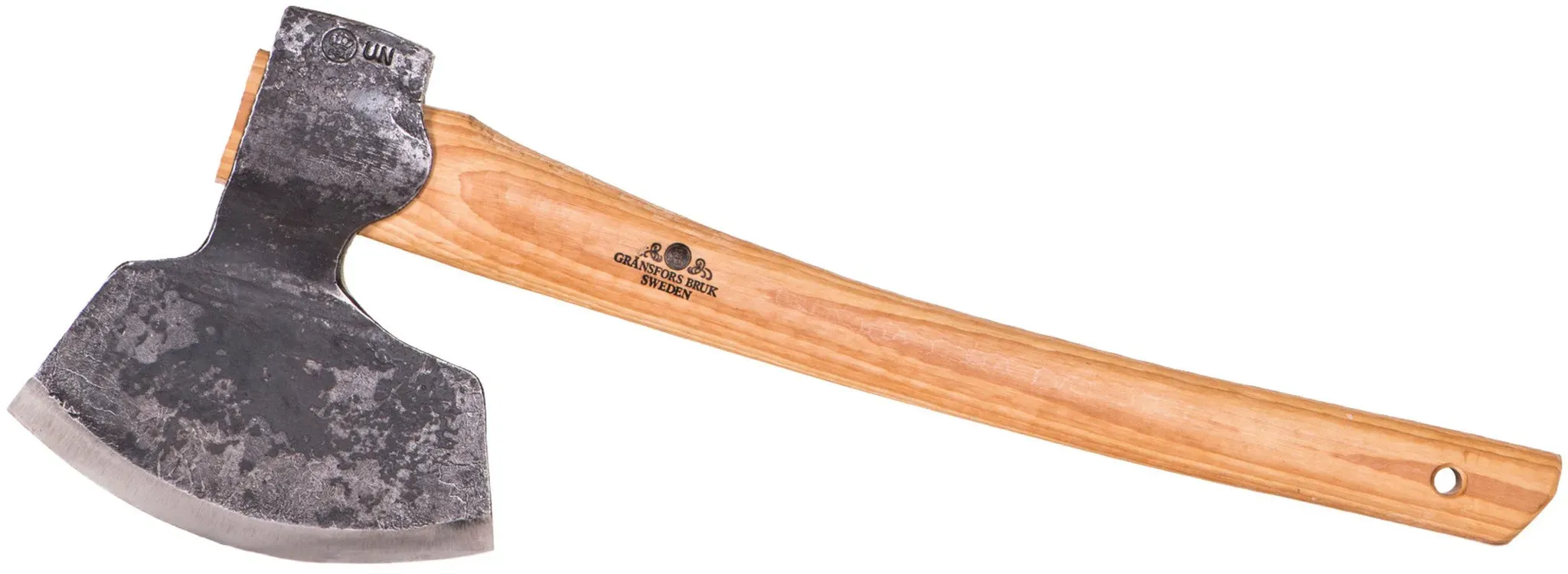 Gränsfors Schwedische Zimmermanns-Axt