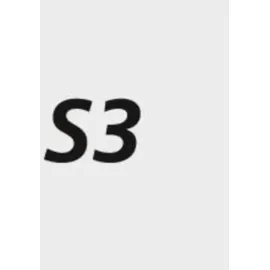 Lupriflex Hunter Low 2-in-1 schwarz, 49