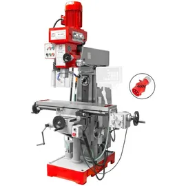 Holzmann Maschinen BF 500D