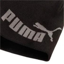 Puma Mid Crown Cuffless Mütze 01 - Puma black
