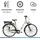 Zündapp Z600 2023 28 Zoll RH 150-165 cm Damen grau