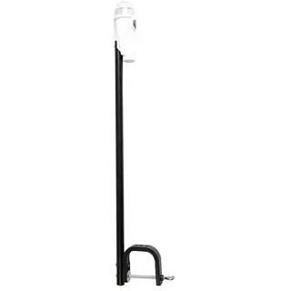 Talamex 360°-led-navigation Mit Halterung - Black - One Size